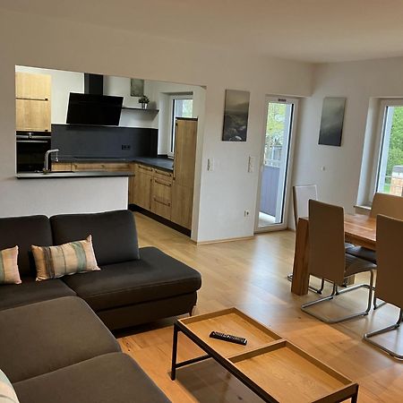 Koestlbach Apart I Ferienwohnung Bis 3 & 6 Personen I Nuernberg I Neumarkt I Messe I Natur I Kueche I Parken I Waschmaschine I Garten Postbauer-Heng Ngoại thất bức ảnh