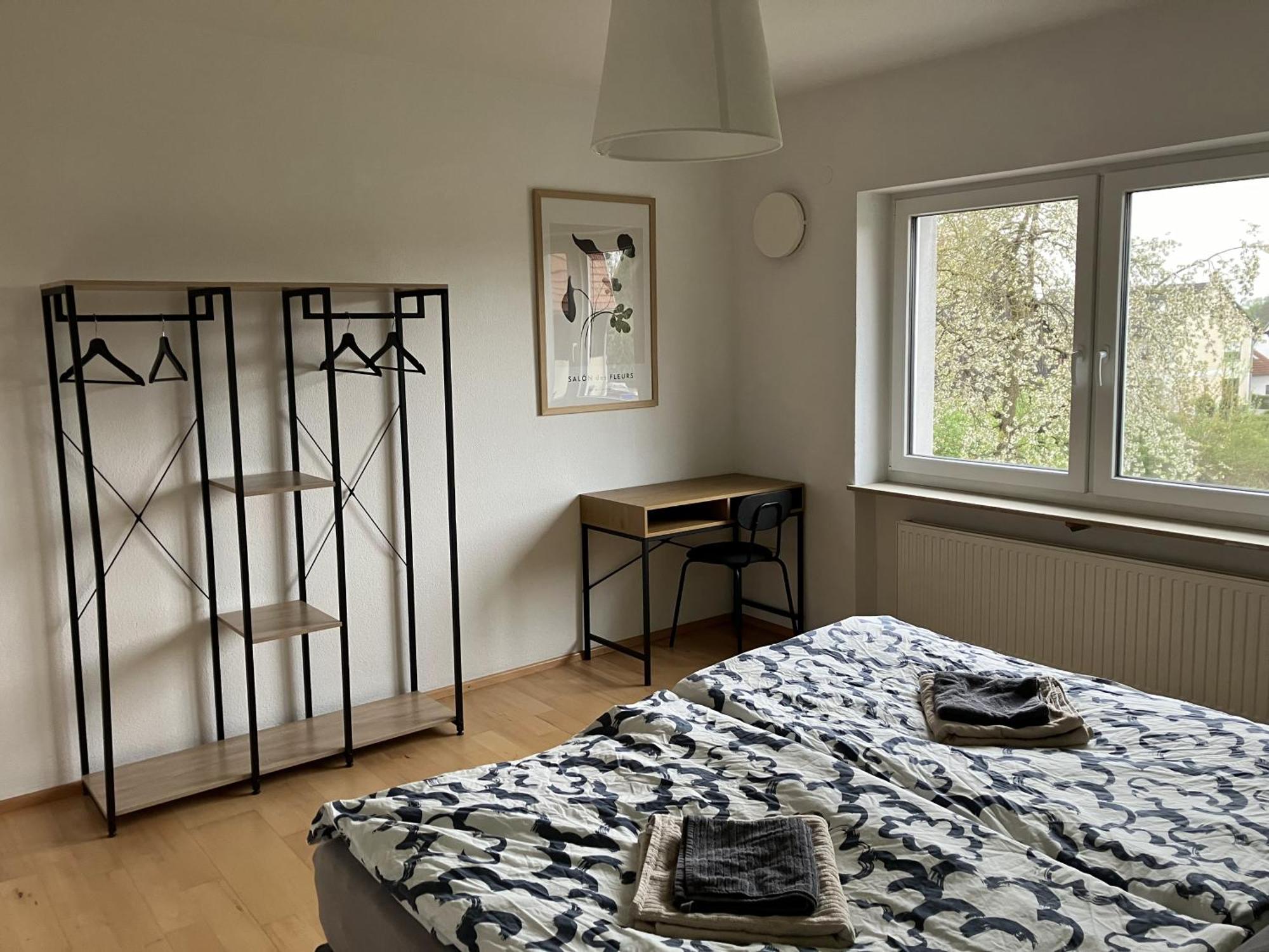 Koestlbach Apart I Ferienwohnung Bis 3 & 6 Personen I Nuernberg I Neumarkt I Messe I Natur I Kueche I Parken I Waschmaschine I Garten Postbauer-Heng Ngoại thất bức ảnh
