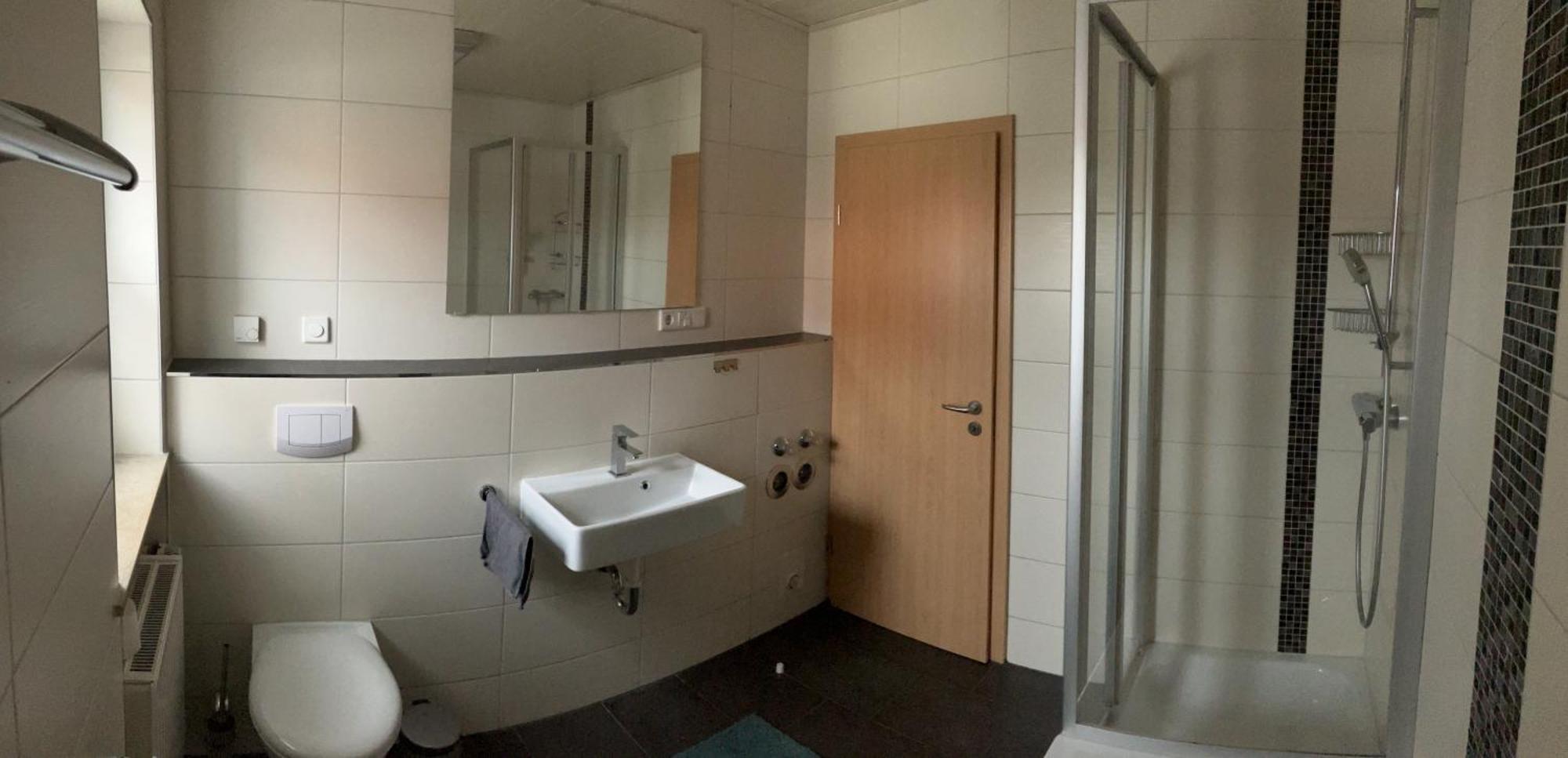 Koestlbach Apart I Ferienwohnung Bis 3 & 6 Personen I Nuernberg I Neumarkt I Messe I Natur I Kueche I Parken I Waschmaschine I Garten Postbauer-Heng Ngoại thất bức ảnh
