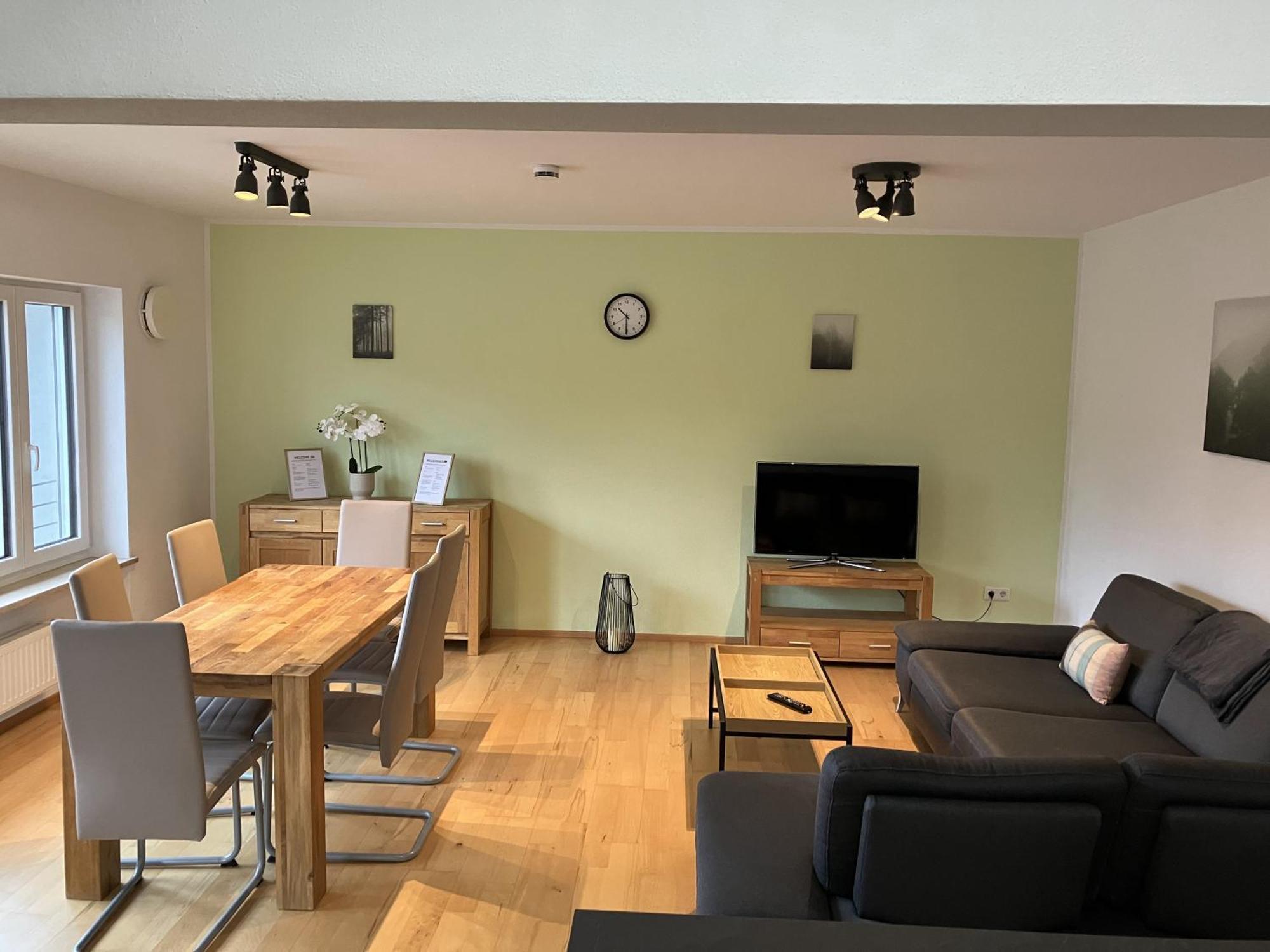 Koestlbach Apart I Ferienwohnung Bis 3 & 6 Personen I Nuernberg I Neumarkt I Messe I Natur I Kueche I Parken I Waschmaschine I Garten Postbauer-Heng Ngoại thất bức ảnh