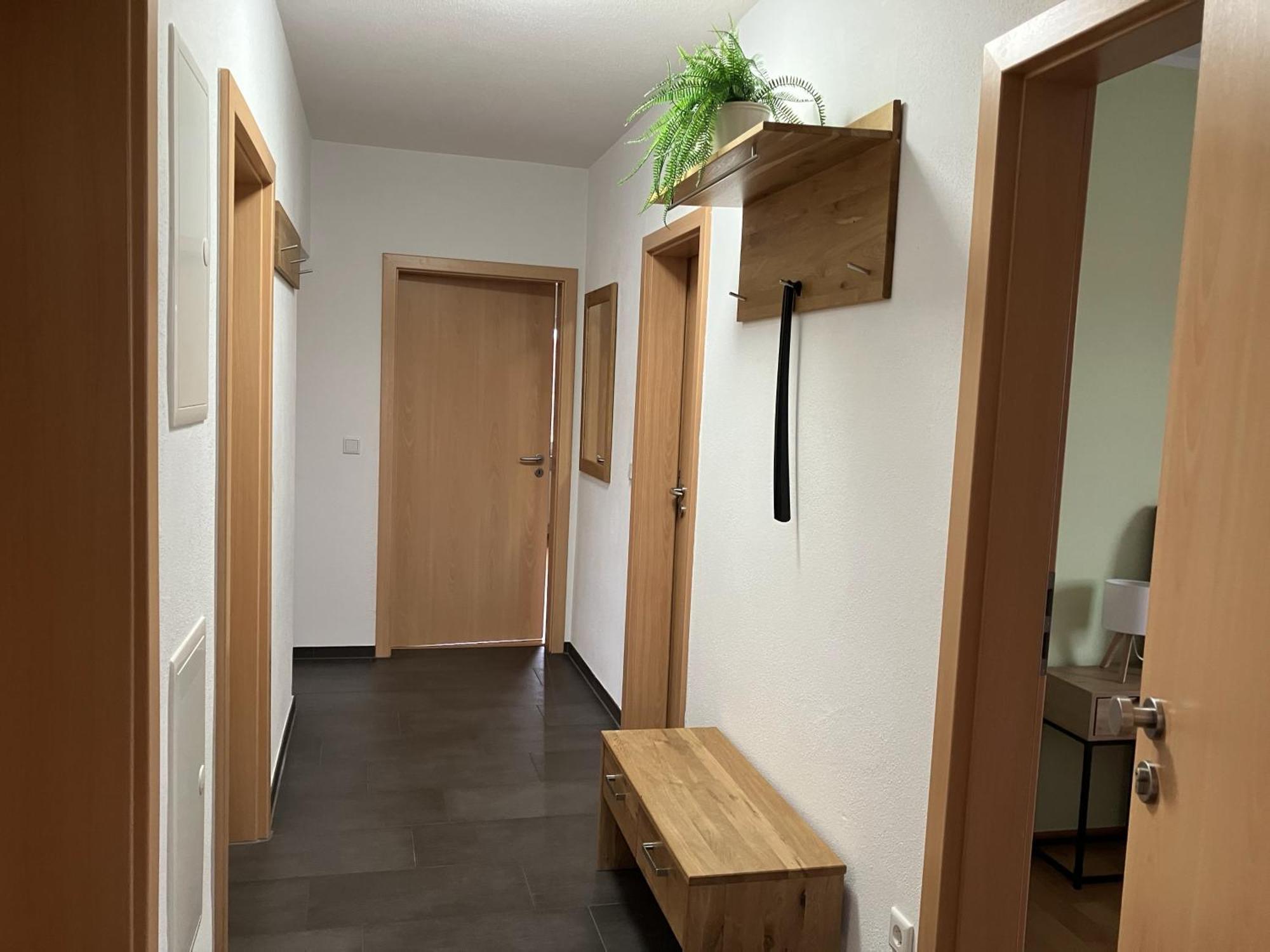 Koestlbach Apart I Ferienwohnung Bis 3 & 6 Personen I Nuernberg I Neumarkt I Messe I Natur I Kueche I Parken I Waschmaschine I Garten Postbauer-Heng Ngoại thất bức ảnh