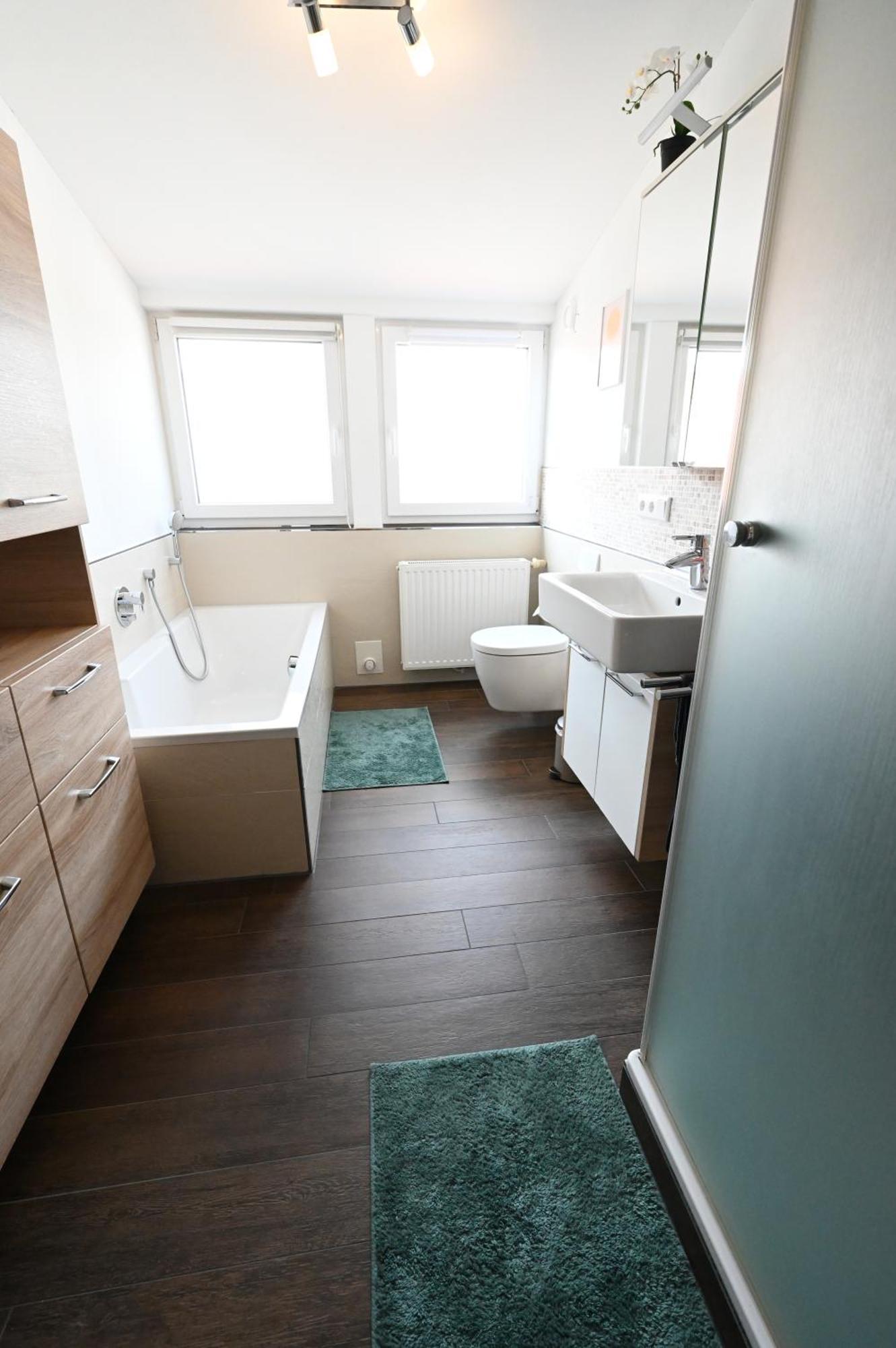 Koestlbach Apart I Ferienwohnung Bis 3 & 6 Personen I Nuernberg I Neumarkt I Messe I Natur I Kueche I Parken I Waschmaschine I Garten Postbauer-Heng Ngoại thất bức ảnh