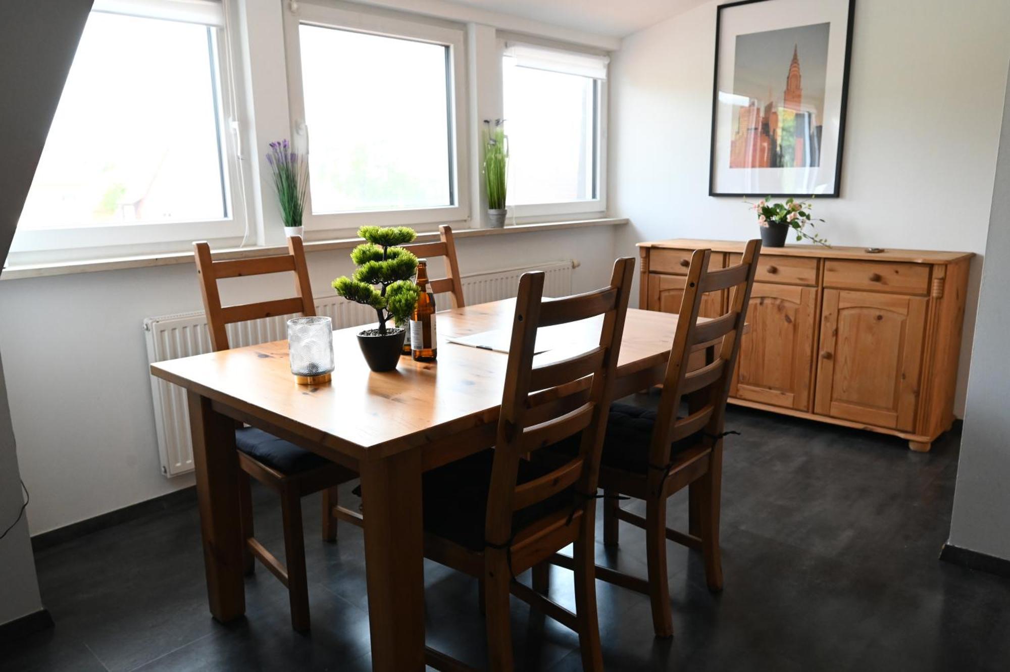 Koestlbach Apart I Ferienwohnung Bis 3 & 6 Personen I Nuernberg I Neumarkt I Messe I Natur I Kueche I Parken I Waschmaschine I Garten Postbauer-Heng Ngoại thất bức ảnh