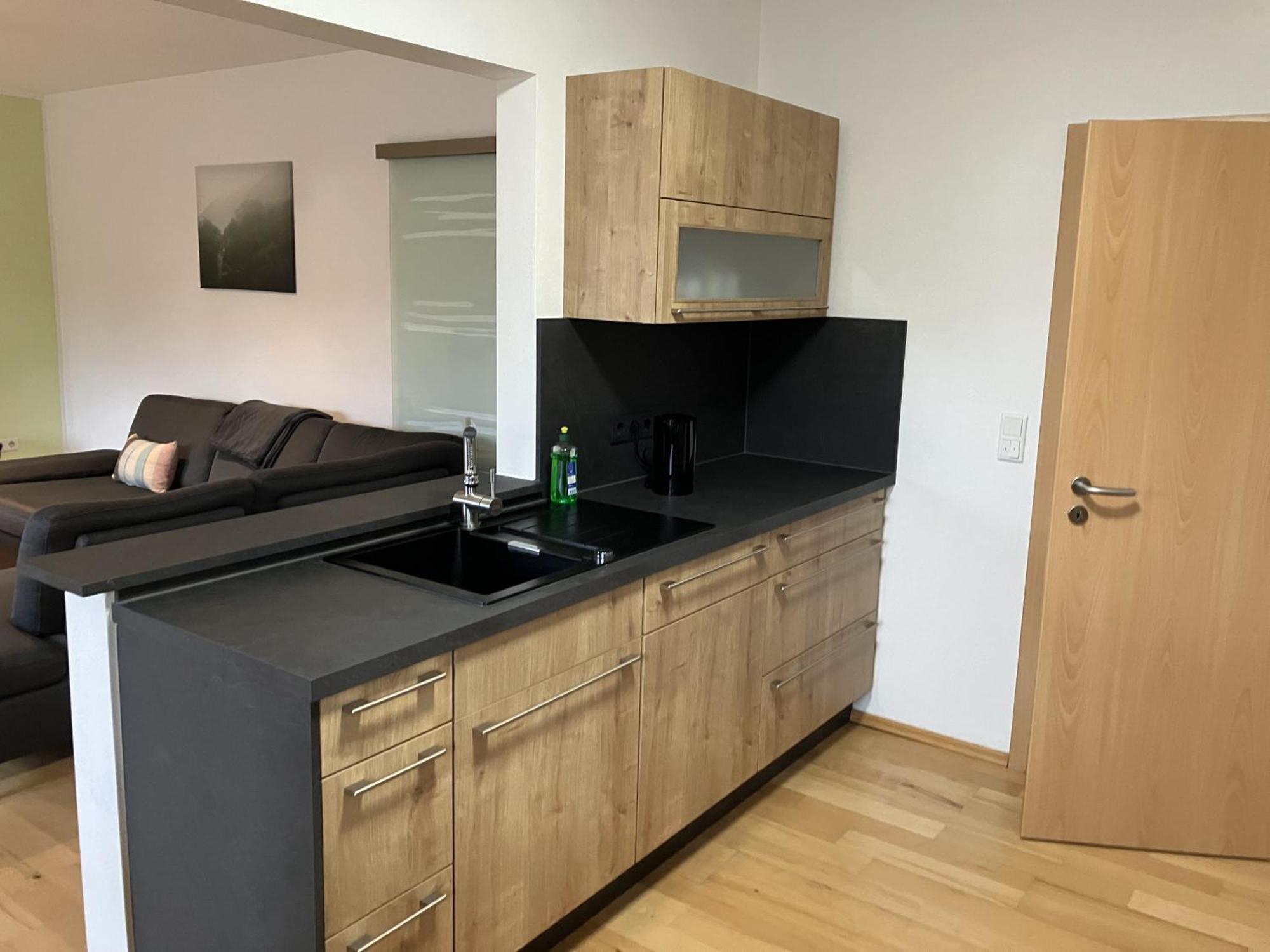 Koestlbach Apart I Ferienwohnung Bis 3 & 6 Personen I Nuernberg I Neumarkt I Messe I Natur I Kueche I Parken I Waschmaschine I Garten Postbauer-Heng Ngoại thất bức ảnh