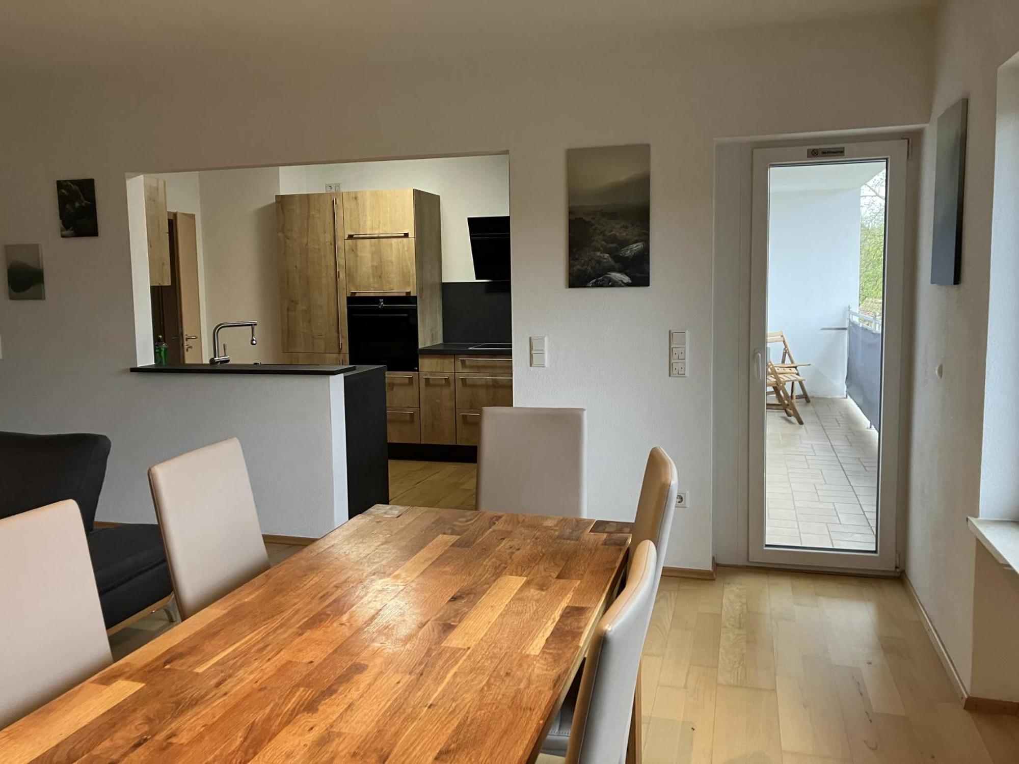 Koestlbach Apart I Ferienwohnung Bis 3 & 6 Personen I Nuernberg I Neumarkt I Messe I Natur I Kueche I Parken I Waschmaschine I Garten Postbauer-Heng Ngoại thất bức ảnh