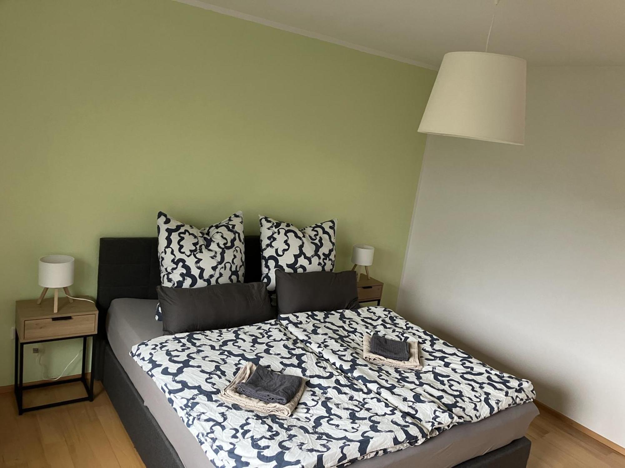 Koestlbach Apart I Ferienwohnung Bis 3 & 6 Personen I Nuernberg I Neumarkt I Messe I Natur I Kueche I Parken I Waschmaschine I Garten Postbauer-Heng Ngoại thất bức ảnh