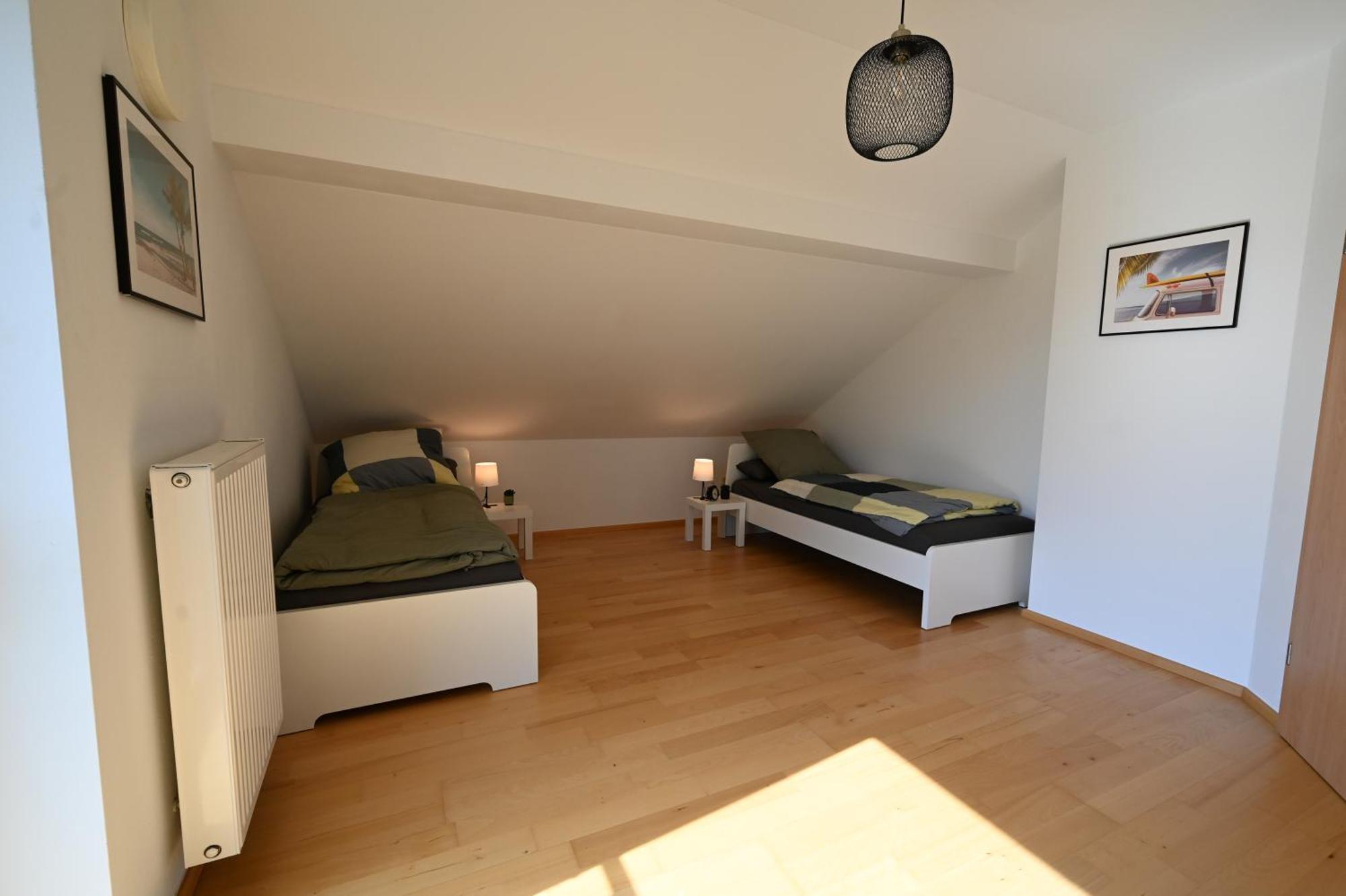 Koestlbach Apart I Ferienwohnung Bis 3 & 6 Personen I Nuernberg I Neumarkt I Messe I Natur I Kueche I Parken I Waschmaschine I Garten Postbauer-Heng Ngoại thất bức ảnh